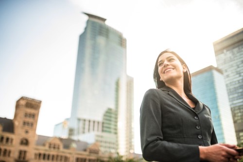 How to open doors to career opportunities when they’re slammed in your face
